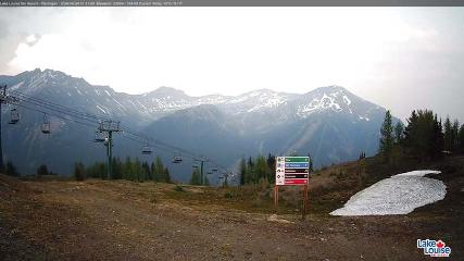 Fernie: Ptarmigan (skifernie.com)