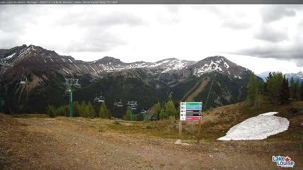 Fernie: Ptarmigan (skifernie.com)