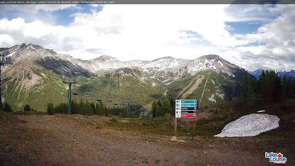 Fernie webcam