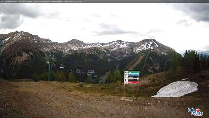 Fernie: Ptarmigan (skifernie.com)