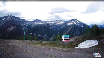 Fernie: Ptarmigan (skifernie.com)