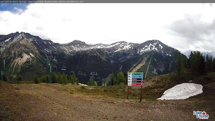 Fernie: Ptarmigan (skifernie.com)