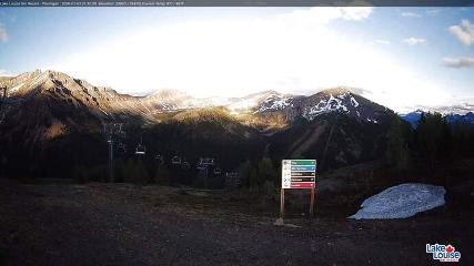 Fernie: Ptarmigan (skifernie.com)