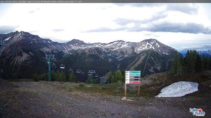 Fernie: Ptarmigan (skifernie.com)