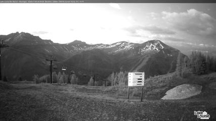Fernie webcam