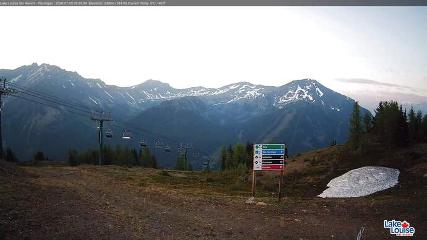 Fernie: Ptarmigan (skifernie.com)