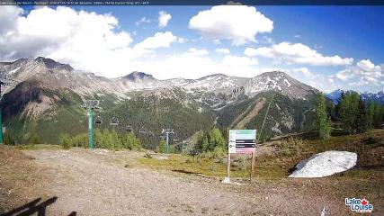 Fernie: Ptarmigan (skifernie.com)