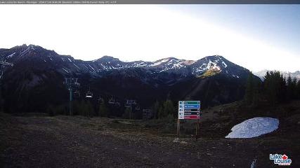 Fernie: Ptarmigan (skifernie.com)
