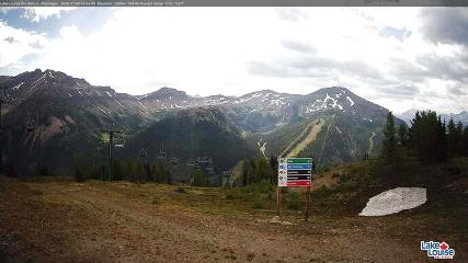 Fernie: Ptarmigan (skifernie.com)