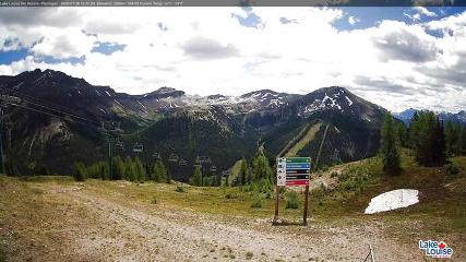 Fernie: Ptarmigan (skifernie.com)
