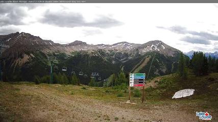 Fernie: Ptarmigan (skifernie.com)