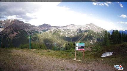 Fernie webcam