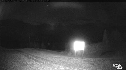 Fernie webcam