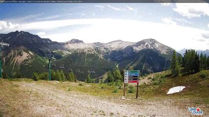 Fernie: Ptarmigan (skifernie.com)