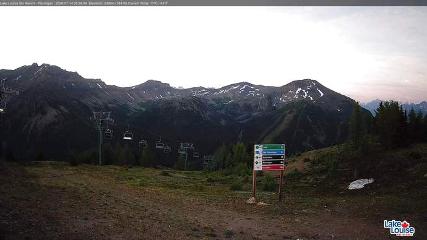 Fernie: Ptarmigan (skifernie.com)