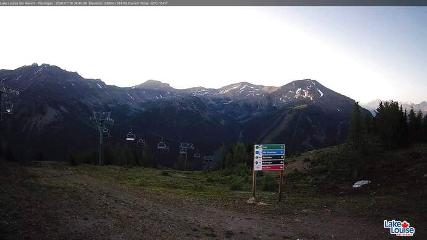 Fernie: Ptarmigan (skifernie.com)