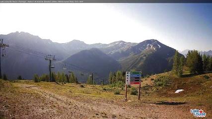Fernie: Ptarmigan (skifernie.com)