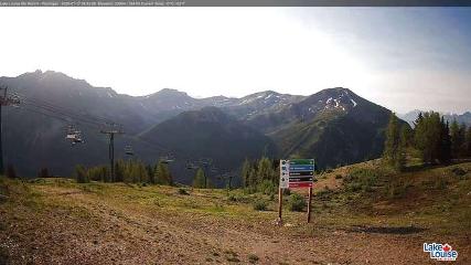 Fernie: Ptarmigan (skifernie.com)