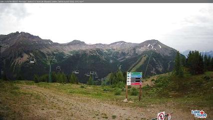 Fernie: Ptarmigan (skifernie.com)