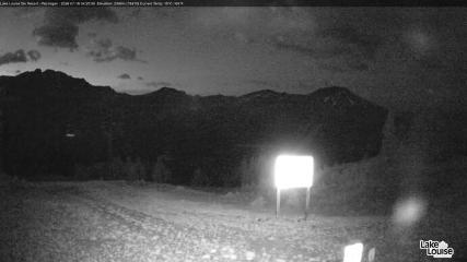 Fernie webcam