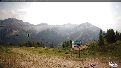 Fernie: Ptarmigan (skifernie.com)