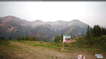 Fernie webcam