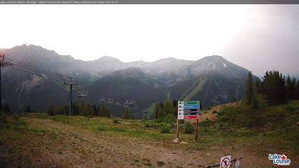 Fernie webcam