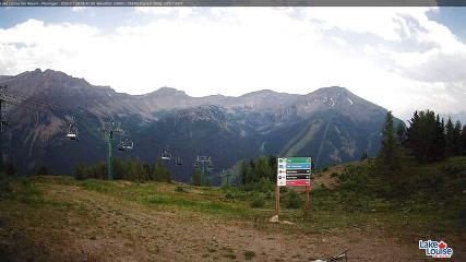 Fernie: Ptarmigan (skifernie.com)
