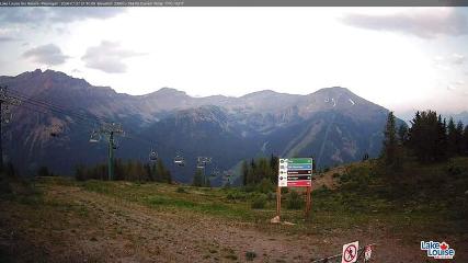 Fernie: Ptarmigan (skifernie.com)