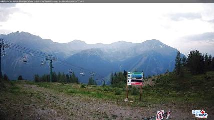 Fernie: Ptarmigan (skifernie.com)