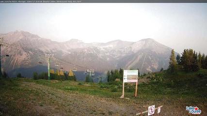 Fernie webcam