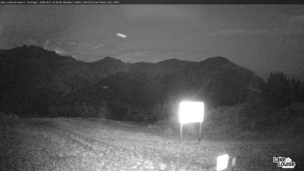 Fernie webcam