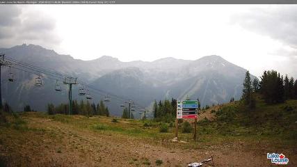 Fernie: Ptarmigan (skifernie.com)