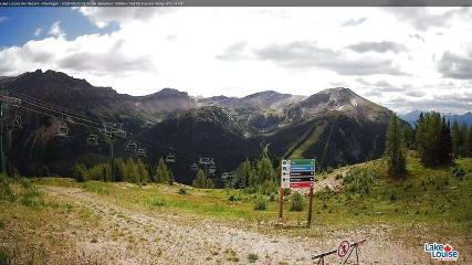 Fernie: Ptarmigan (skifernie.com)