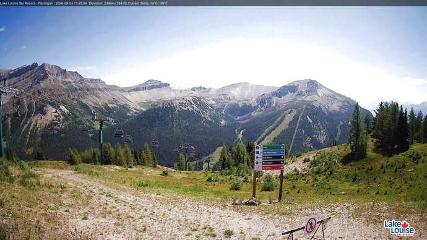 Fernie: Ptarmigan (skifernie.com)