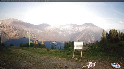 Fernie: Ptarmigan (skifernie.com)