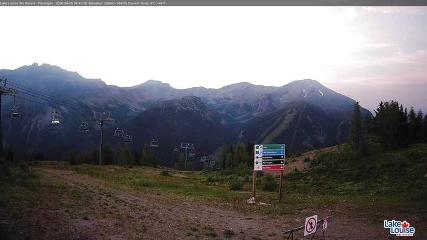 Fernie: Ptarmigan (skifernie.com)