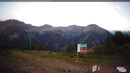 Fernie: Ptarmigan (skifernie.com)