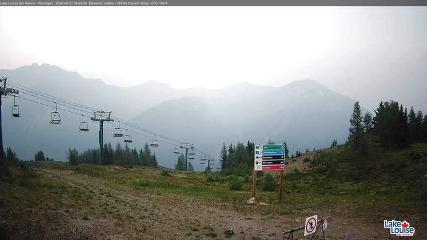 Fernie webcam