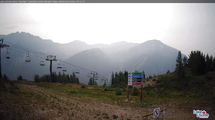 Fernie: Ptarmigan (skifernie.com)