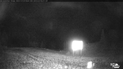 Fernie webcam