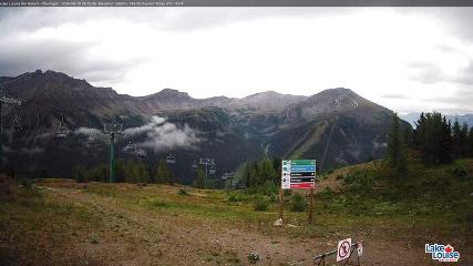 Fernie: Ptarmigan (skifernie.com)