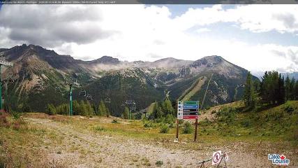 Fernie: Ptarmigan (skifernie.com)