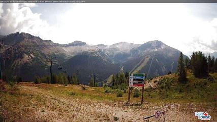 Fernie webcam