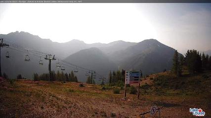 Fernie: Ptarmigan (skifernie.com)