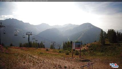 Fernie: Ptarmigan (skifernie.com)