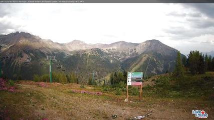 Fernie: Ptarmigan (skifernie.com)