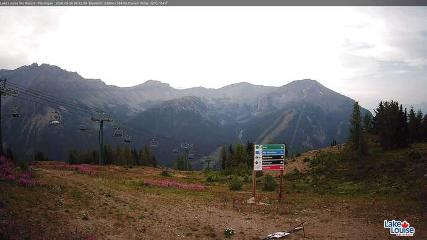 Fernie: Ptarmigan (skifernie.com)