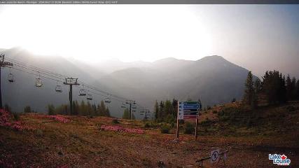 Fernie webcam