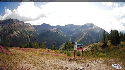 Fernie: Ptarmigan (skifernie.com)